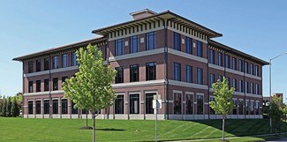 More details for 1201 NW Briarcliff Pkwy, Kansas City, MO - Office for Lease