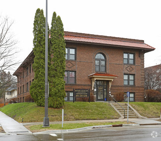 More details for 1940 Grand Ave, Saint Paul, MN - Multifamily for Sale