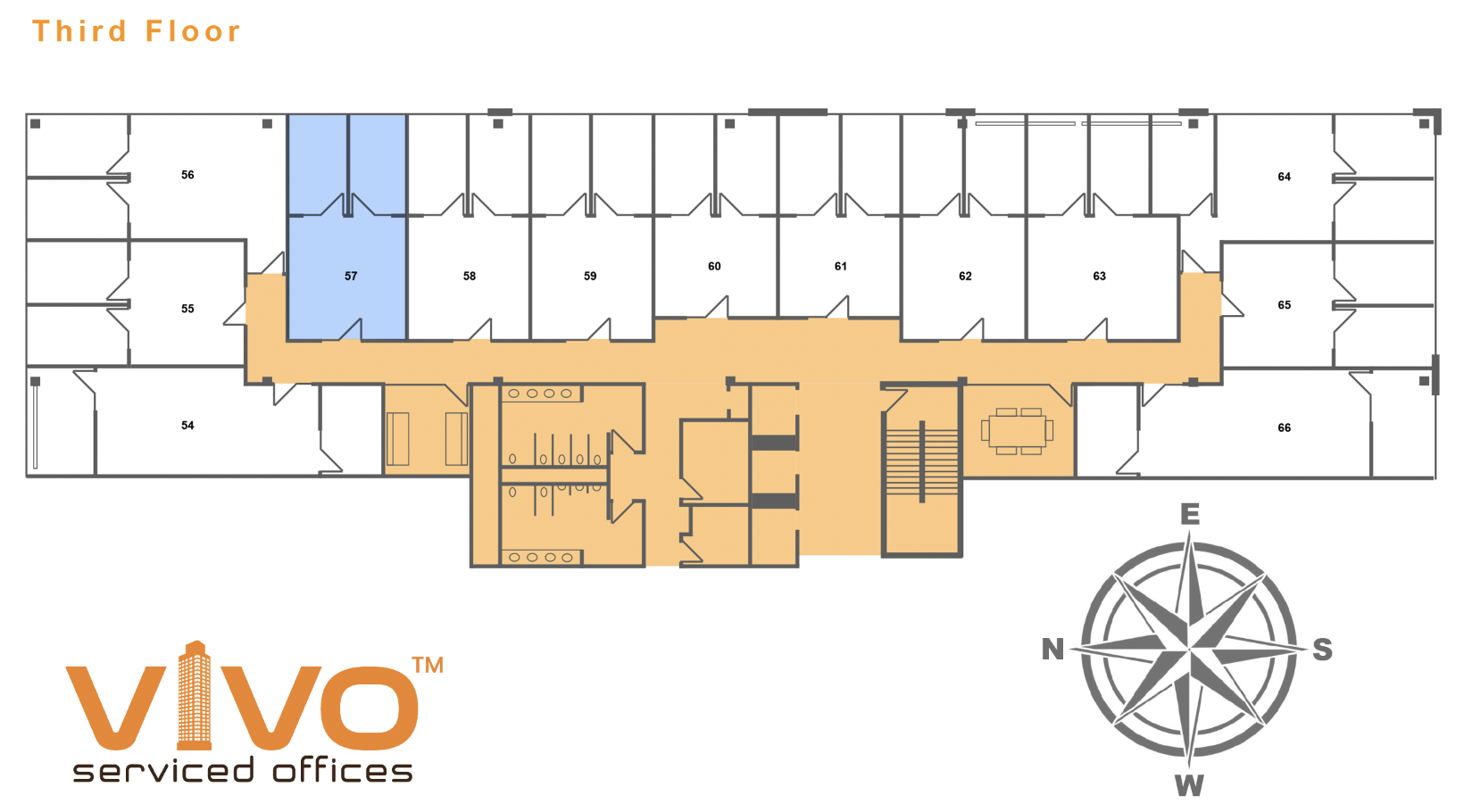 2901 W Bluegrass Blvd, Lehi, UT for lease Map- Image 1 of 3