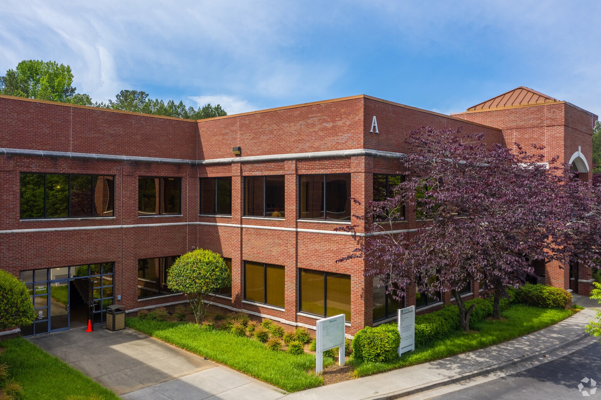 6095 Professional Pky, Douglasville, GA à louer Photo du bâtiment- Image 1 de 4