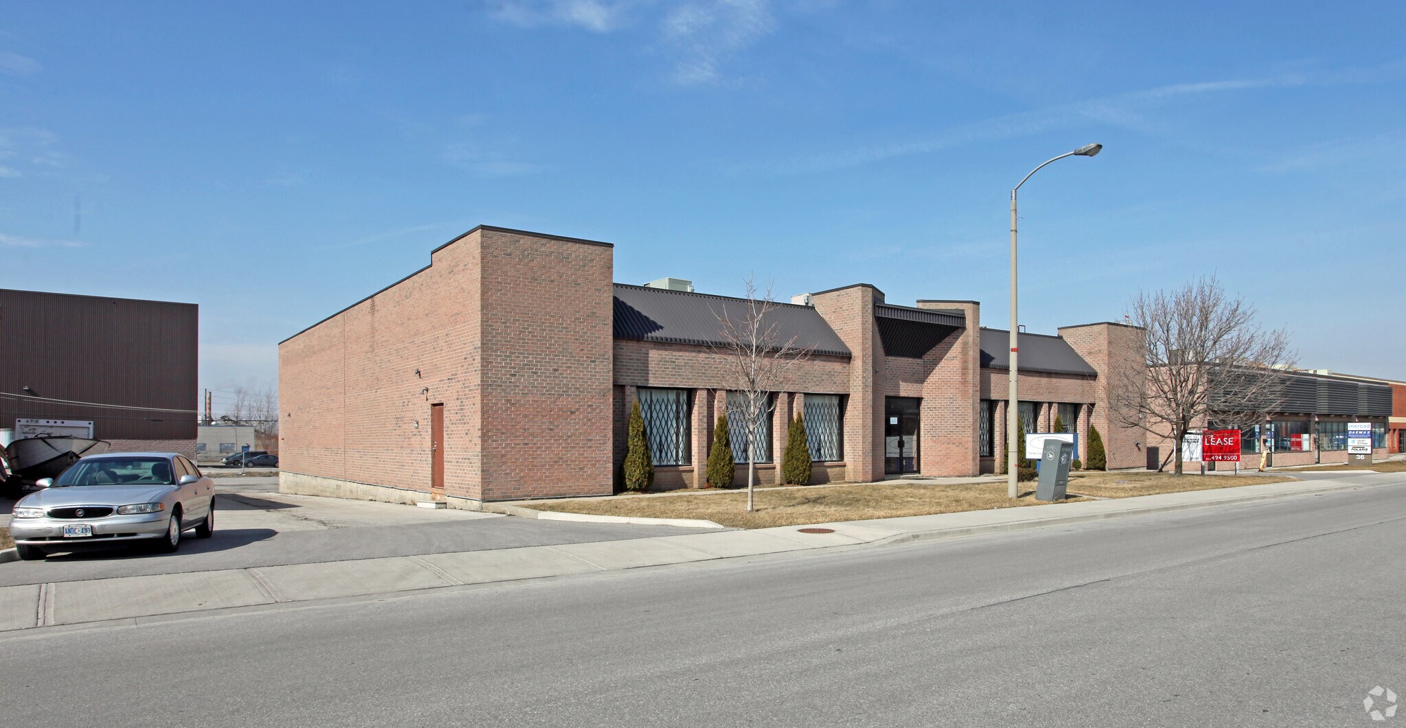 34 Skagway Ave, Toronto, ON à vendre Photo principale- Image 1 de 1