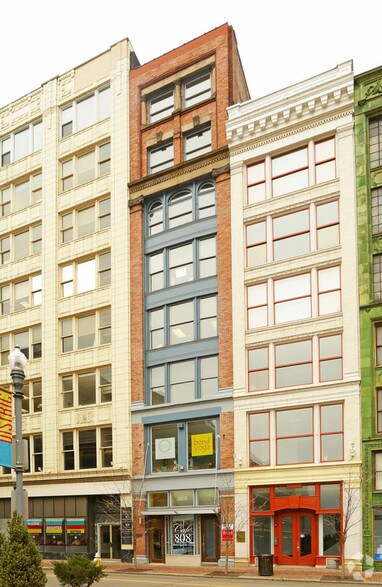 808 Penn Ave, Pittsburgh, PA à louer - Autre - Image 3 de 11
