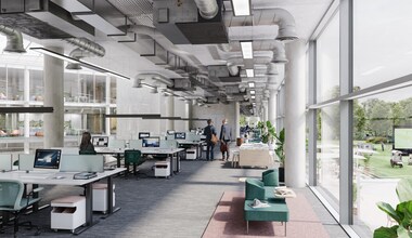 Riding Court Rd, Slough for lease Interior Photo- Image 2 of 5