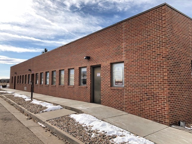 204 McCollum St, Laramie, WY for lease - Building Photo - Image 2 of 26