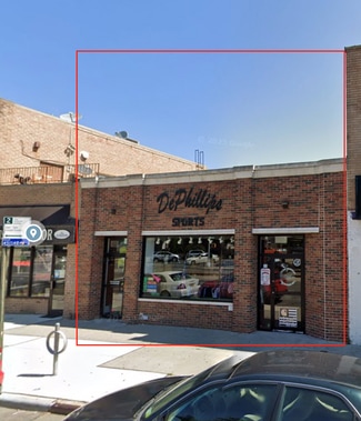 More details for 33-05 Francis Lewis Blvd, Flushing, NY - Retail for Sale