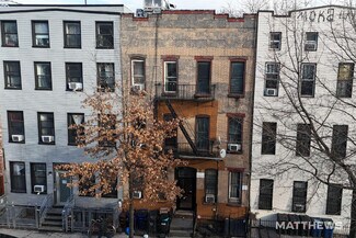 More details for 1430 Dekalb Ave, Brooklyn, NY - Multifamily for Sale
