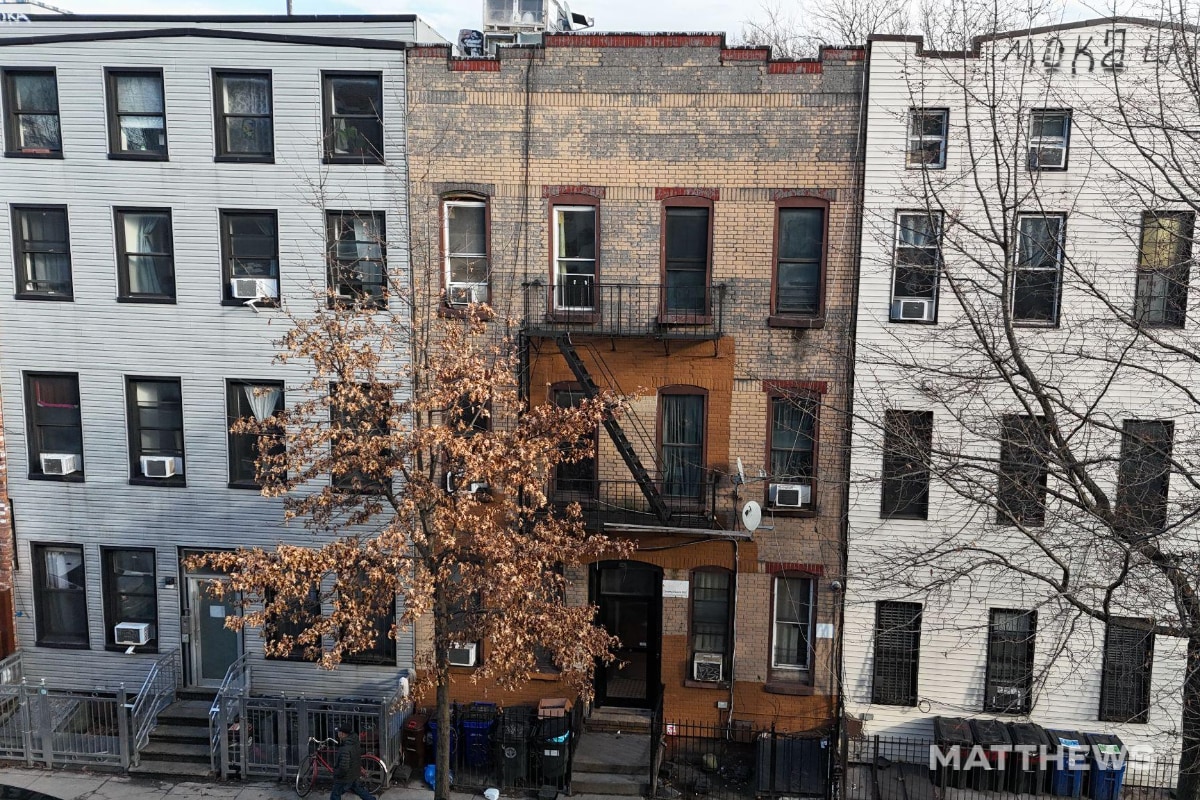 1430 Dekalb Ave, Brooklyn, NY for sale Primary Photo- Image 1 of 4