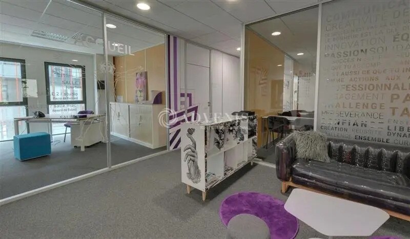 Bureau dans Tours à louer Photo intérieure- Image 1 de 12