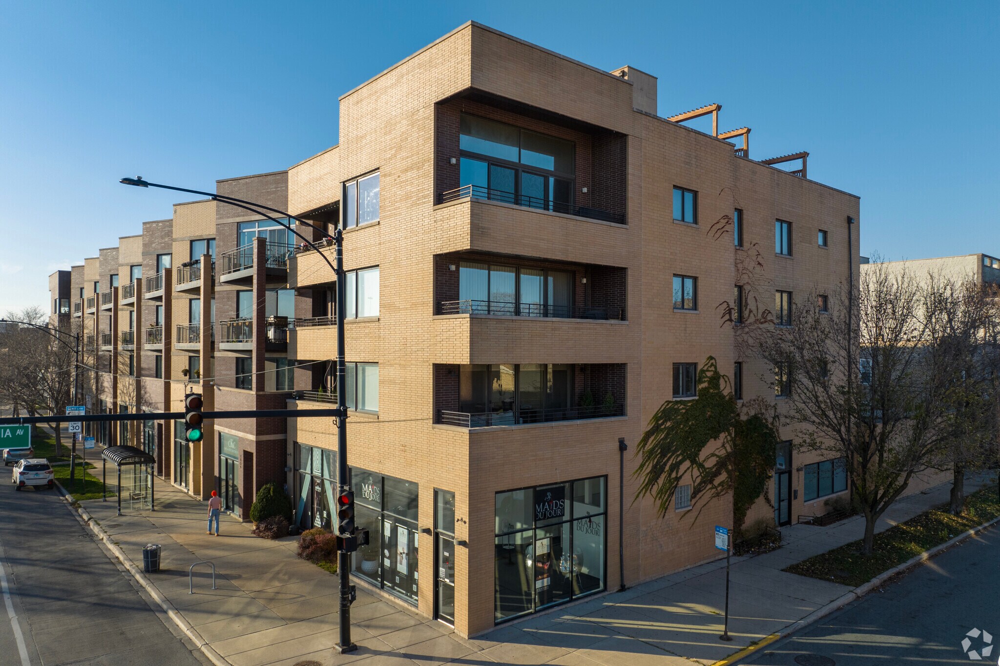 2800-2802 W Chicago Ave, Chicago, IL for sale Primary Photo- Image 1 of 13