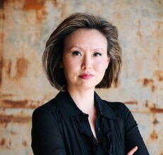 Angela Shin