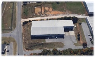 More details for 3331 Box Dr, Dalton, GA - Industrial for Lease
