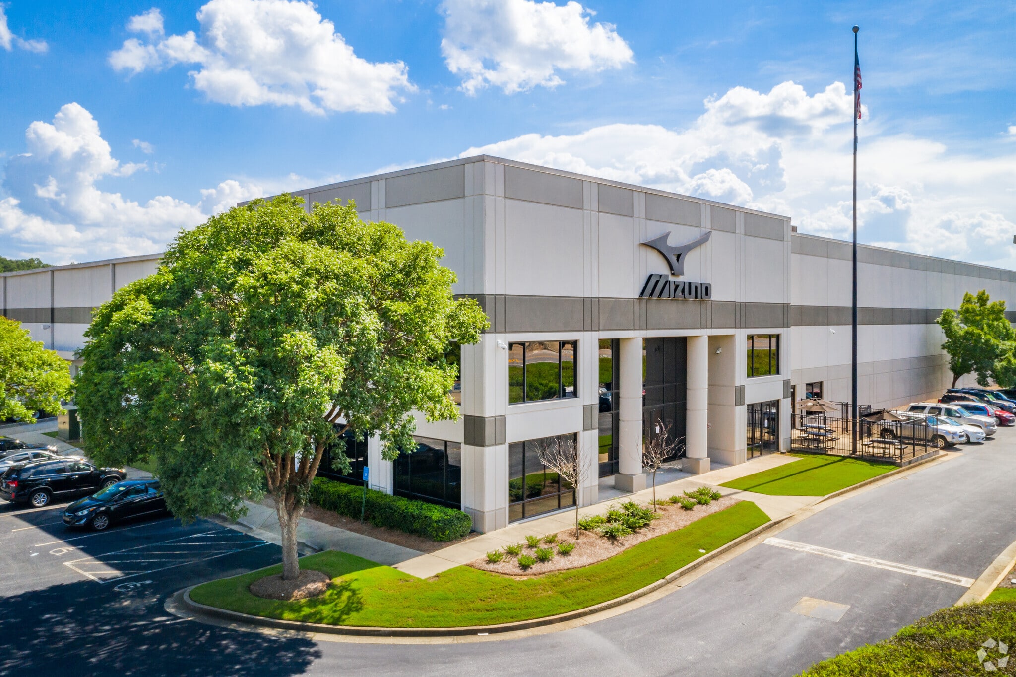 920 Highway 124, Braselton, GA for lease Primary Photo- Image 1 of 6