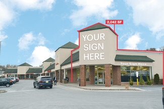 More details for 14-16 Eisenhower Pky, Roseland, NJ - Retail for Lease