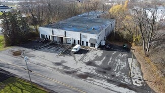 More details for 6741 Old Collamer Rd, East Syracuse, NY - Industrial for Sale