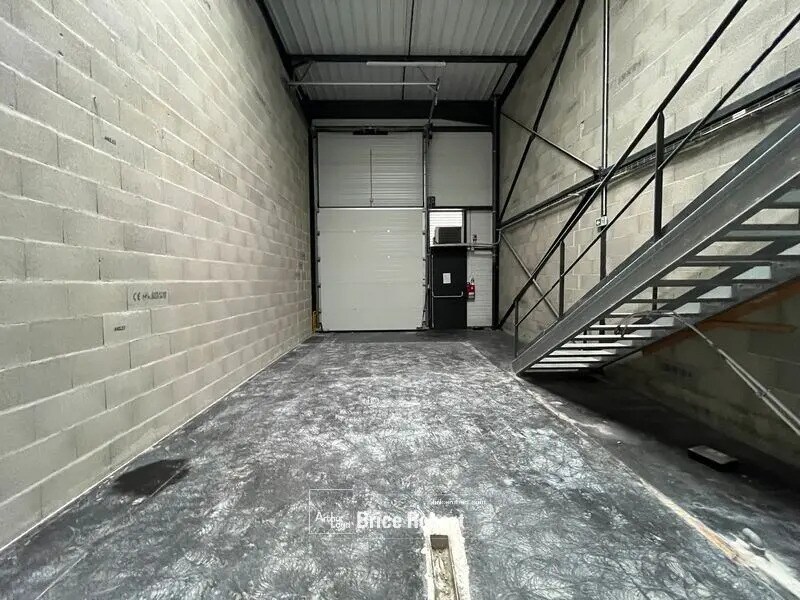 Flex dans Vénissieux à louer Photo intérieure- Image 1 de 1