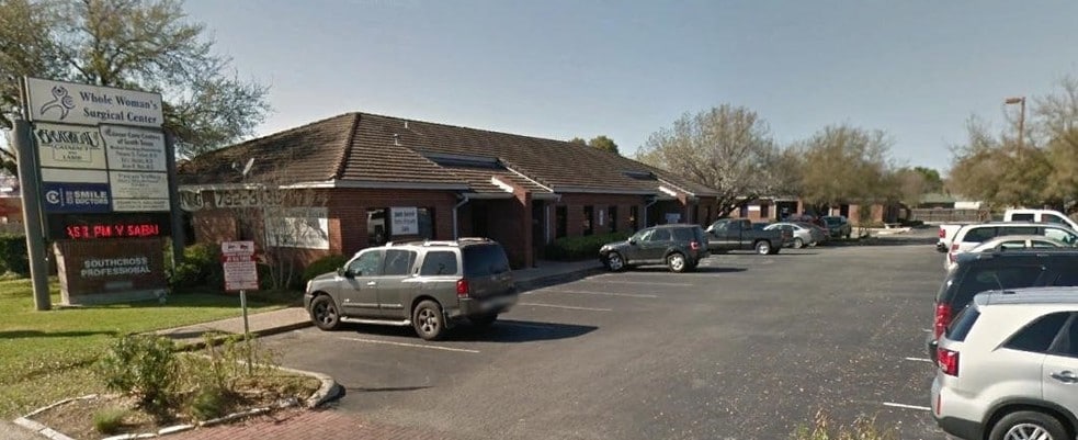 4025 E Southcross Blvd, San Antonio, TX for sale - Building Photo - Image 2 of 2