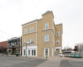 Plus de détails pour 56 Center St, Southington, CT - Bureau à vendre