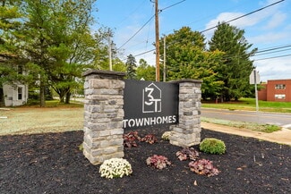 More details for 384 N Franklin St, Richwood, OH - Multifamily for Sale