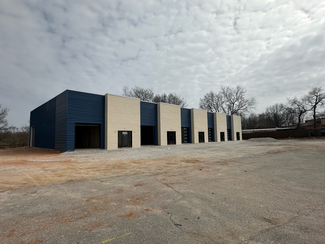 More details for 1005 N Bloomington St, Lowell, AR - Office/Retail for Lease