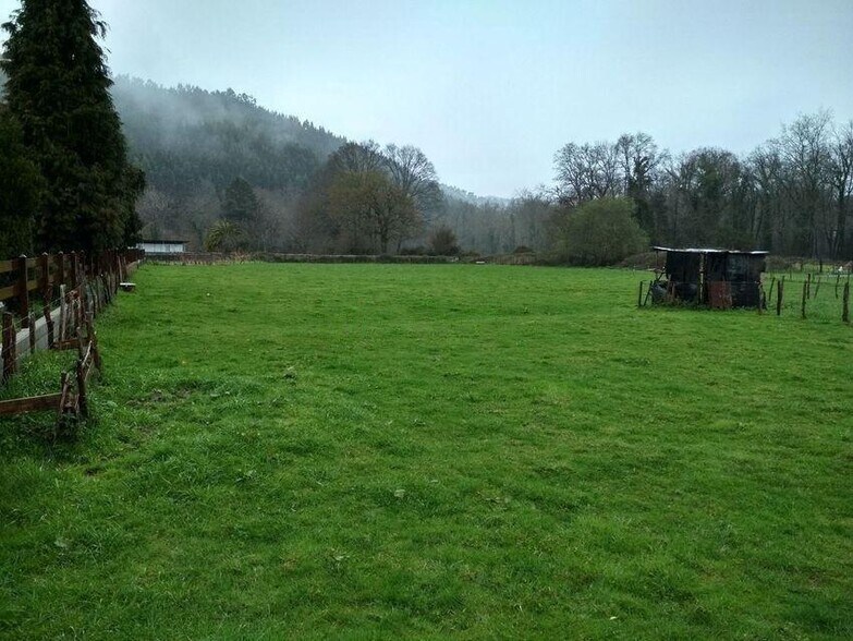 Land in Guriezo, Cantabria for sale - Building Photo - Image 3 of 3