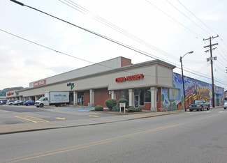 More details for 7400-7406 Church St, Pittsburgh, PA - Retail for Lease