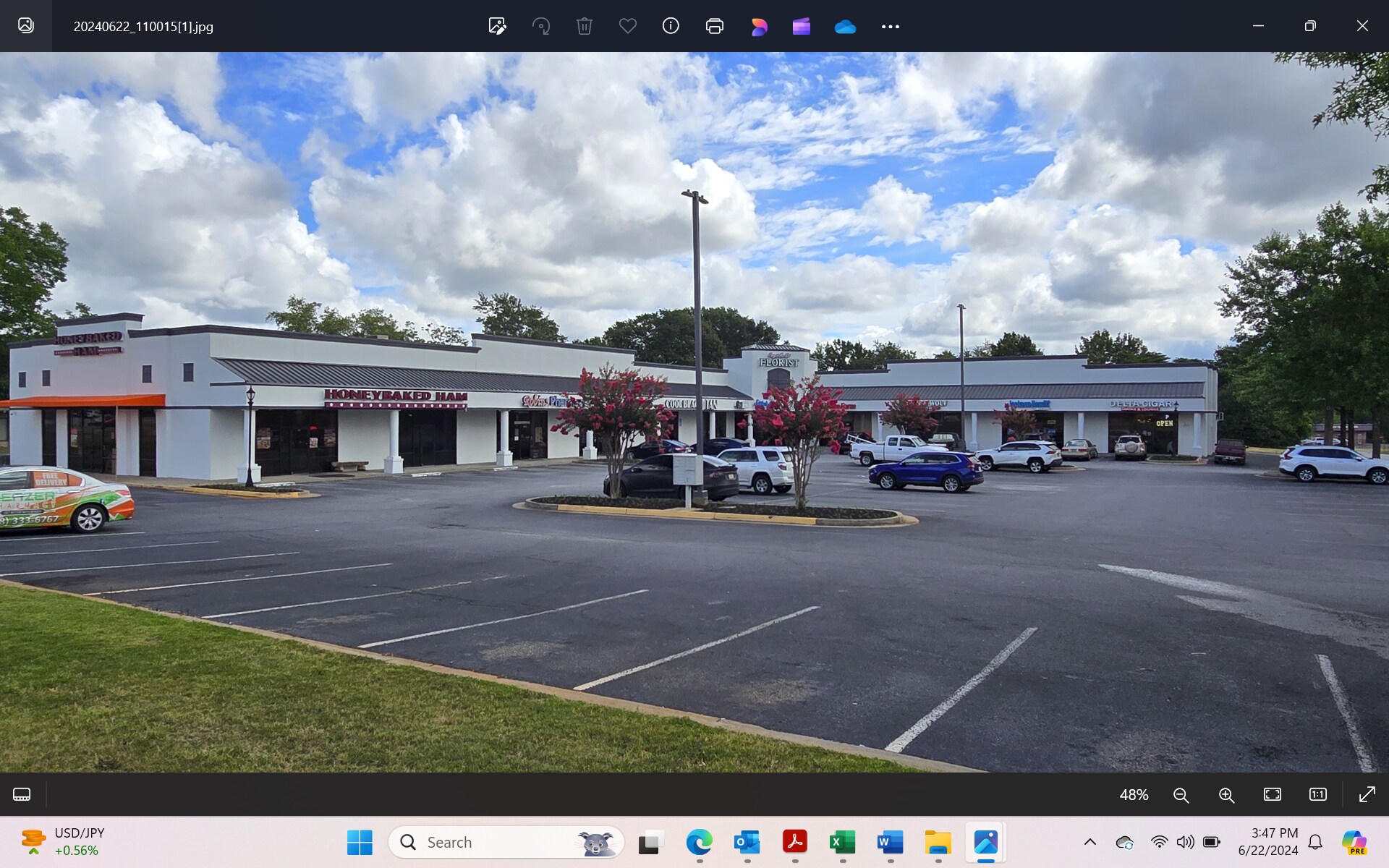 150 S Houston Lake Rd, Warner Robins, GA for lease Building Photo- Image 1 of 5