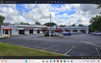 Plus de détails pour 150 S Houston Lake Rd, Warner Robins, GA - Bureau/Commerce de détail à louer