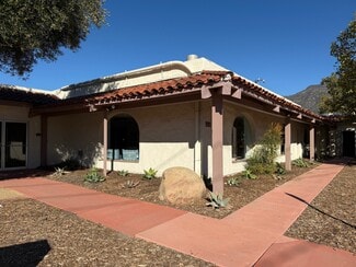 More details for 201 Bryant St, Ojai, CA - Office, Industrial for Lease