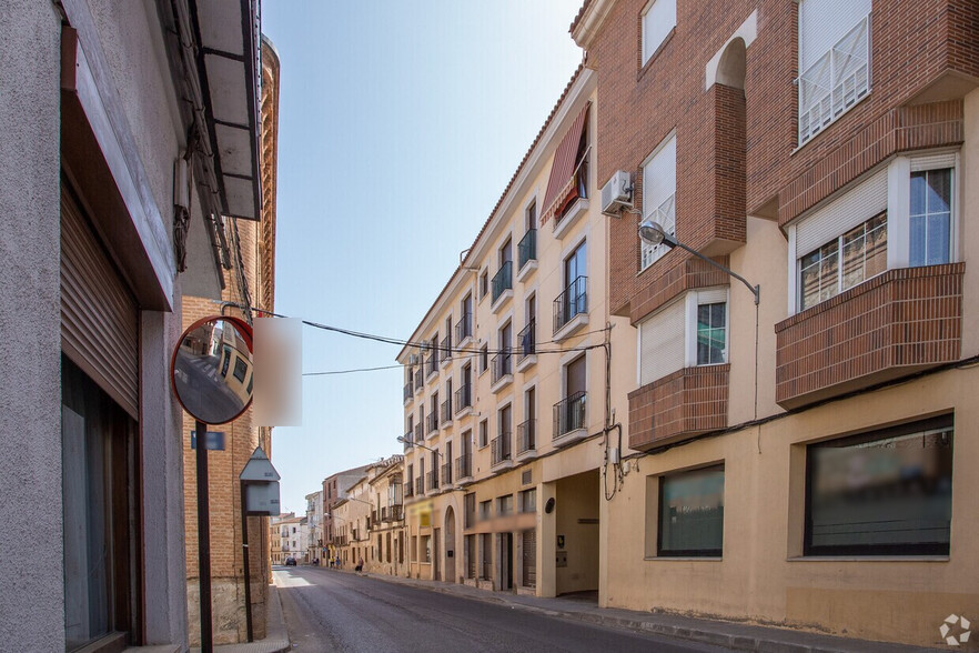 Multifamily in Ocaña, Toledo for sale - Building Photo - Image 1 of 1