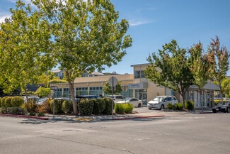 More details for 882-884 Emerson St, Palo Alto, CA - Medical for Lease