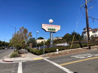 Plus de détails pour 10200-10230 San Pablo Ave, El Cerrito, CA - Terrain à vendre