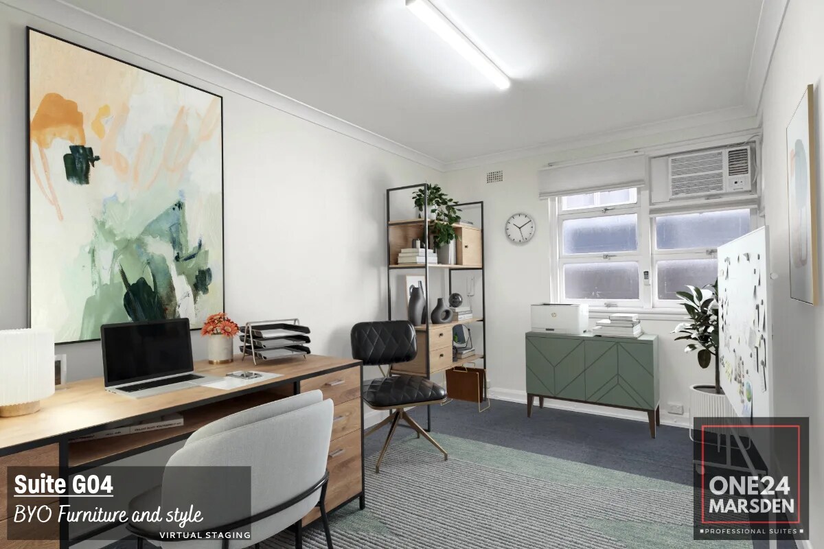124 Marsden St, Parramatta for lease Interior Photo- Image 1 of 3