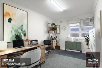 124 Marsden St, Parramatta for lease Interior Photo- Image 1 of 3