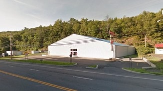 More details for 601 State Route 28, Kingston, NY - Flex for Lease