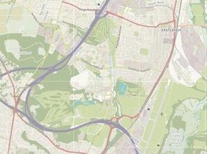 Templars Way, Eastleigh for lease Map- Image 2 of 2