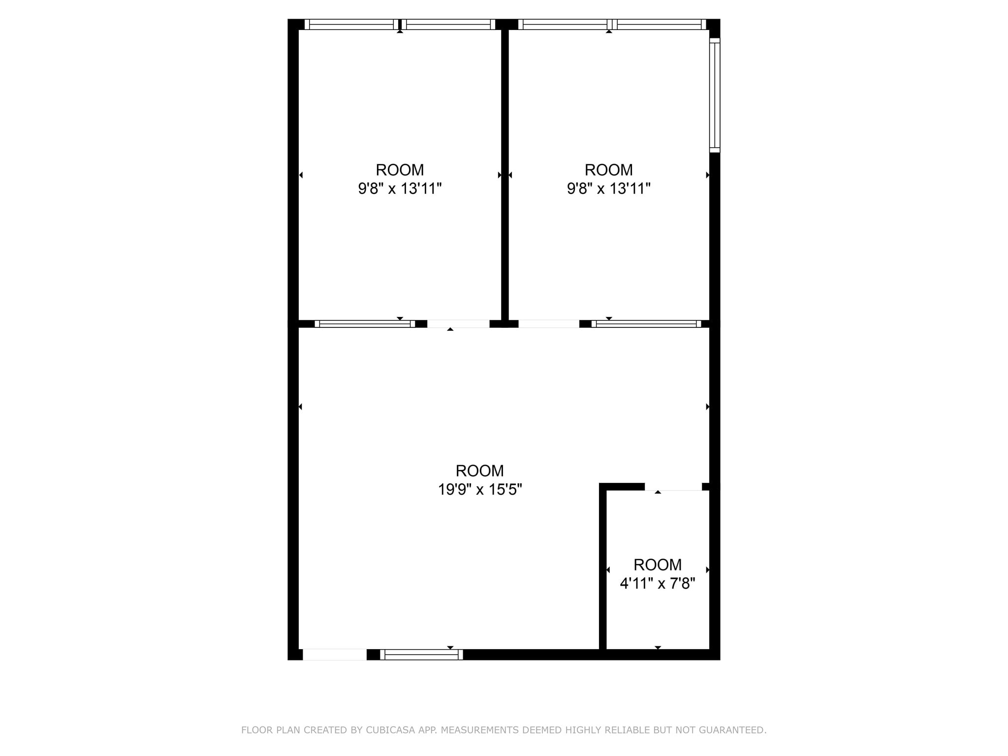 475 Gate Five Rd, Sausalito, CA for lease Building Photo- Image 1 of 3