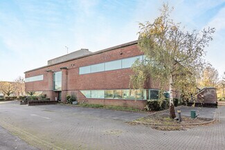 More details for 2410 Aztec W, Almondsbury - Office for Lease
