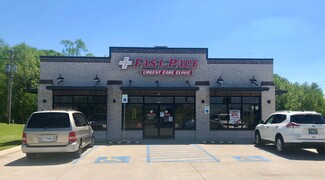 Plus de détails pour 502 Ellington Dr, Lafayette, TN - Bureau à vendre