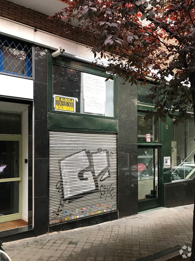 Calle Gandía, 3, Madrid, MAD 28007 - Unité Puerta 06 -  - Photo intérieure - Image 1 of 46