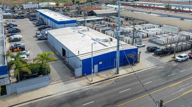 More details for 11782 Sheldon St, Sun Valley, CA - Industrial for Lease