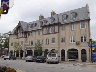 Plus de détails pour 430 Park Ave, Highland Park, IL - Bureau à louer