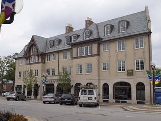 More details for 430 Park Ave, Highland Park, IL - Office for Lease