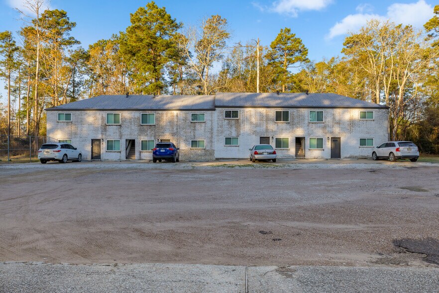 Onalaska portefeuille de 3 propriétés à vendre sur LoopNet.ca - Photo du bâtiment - Image 1 de 34