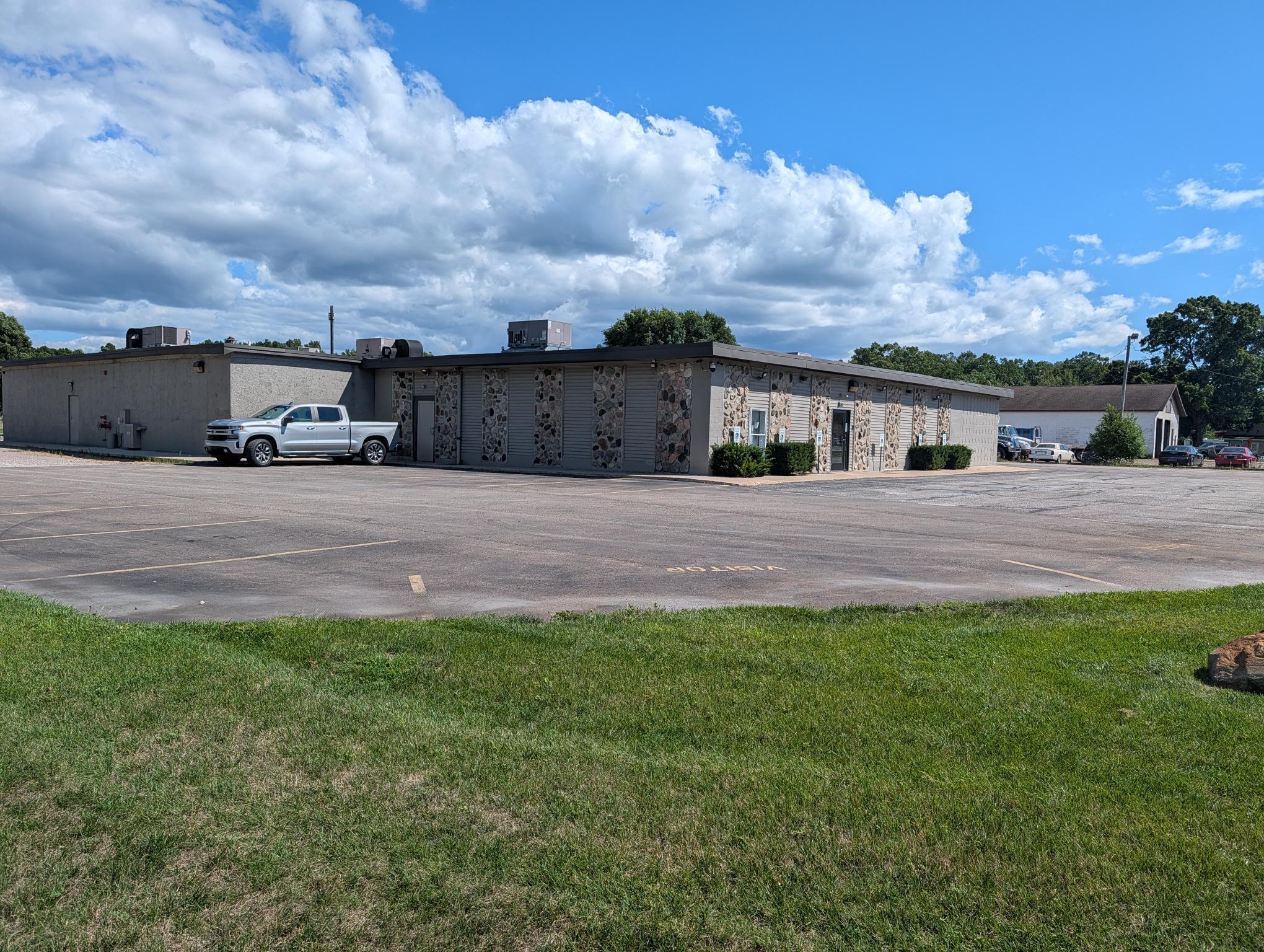 2808 S Milliron Rd, Muskegon, MI for sale Building Photo- Image 1 of 7