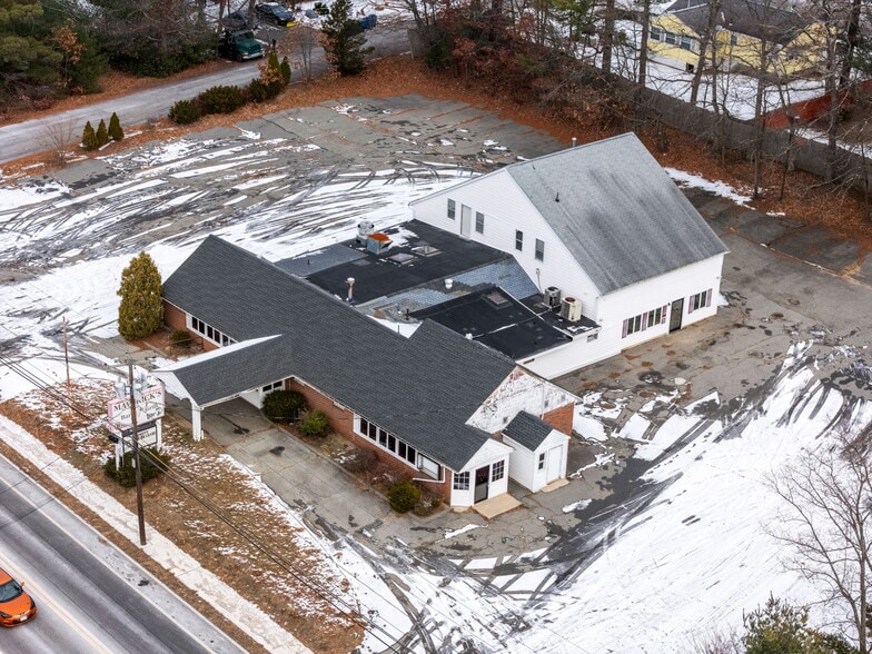 2212 Main St, Tewksbury, MA for sale - Primary Photo - Image 1 of 24