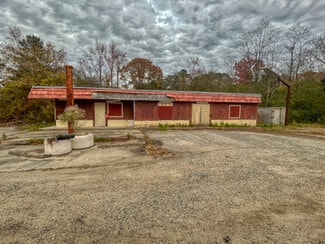 More details for 2395 Pocahontas Trl, Williamsburg, VA - Retail for Sale
