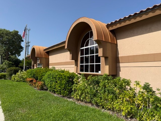 321 E Hillsboro Blvd, Deerfield Beach, FL à vendre - Photo du bâtiment - Image 2 de 34