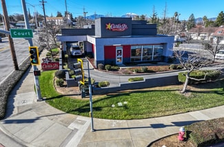 More details for 1800 Eureka Way, Redding, CA - Retail for Sale