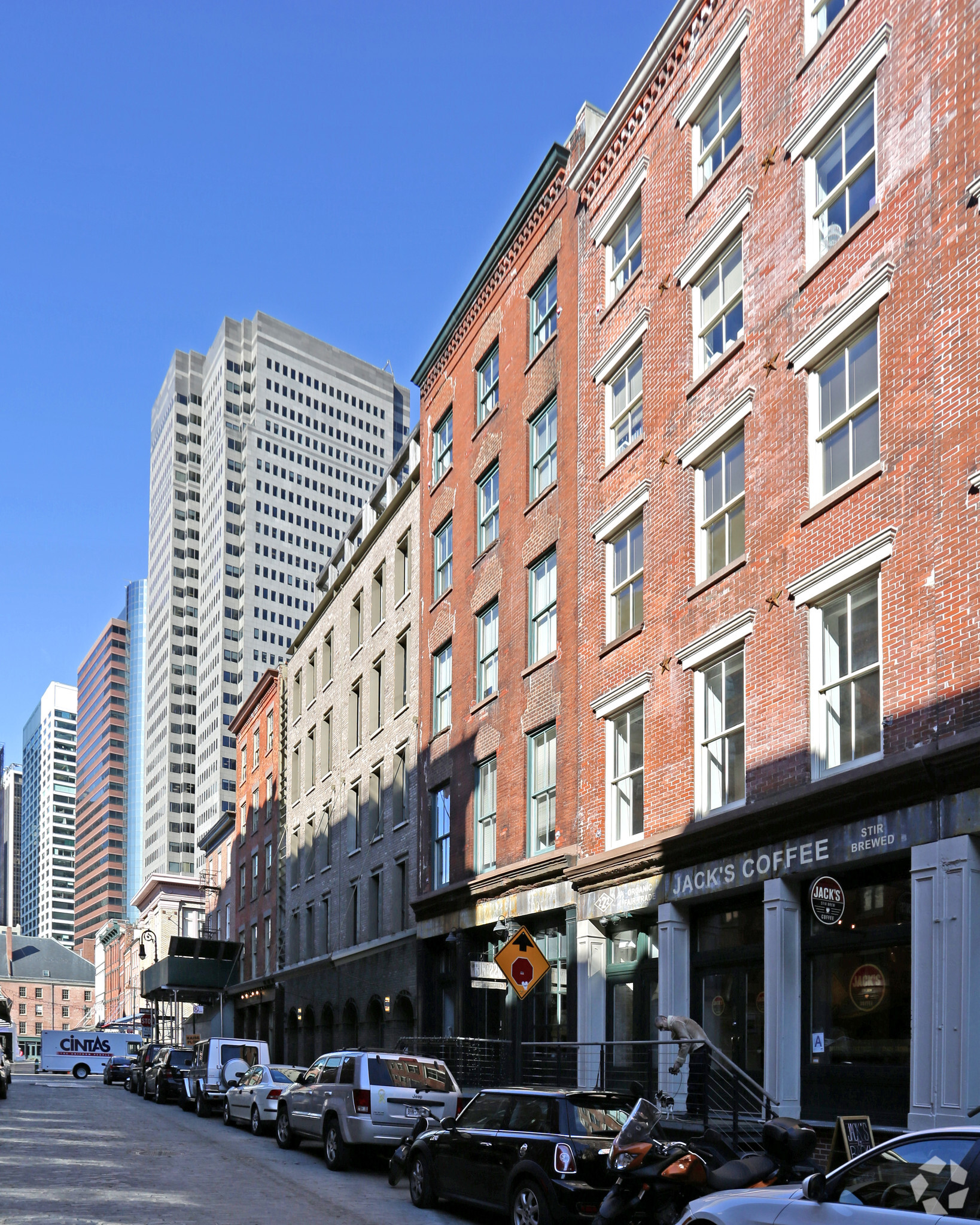 220 Front St, New York, NY for sale Primary Photo- Image 1 of 1