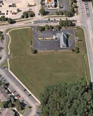 More details for 5 S Weber Rd, Romeoville, IL - Land for Sale